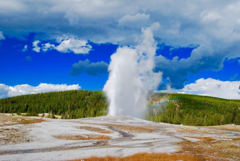 6 Day Around Iceland Summer Minibus Tour