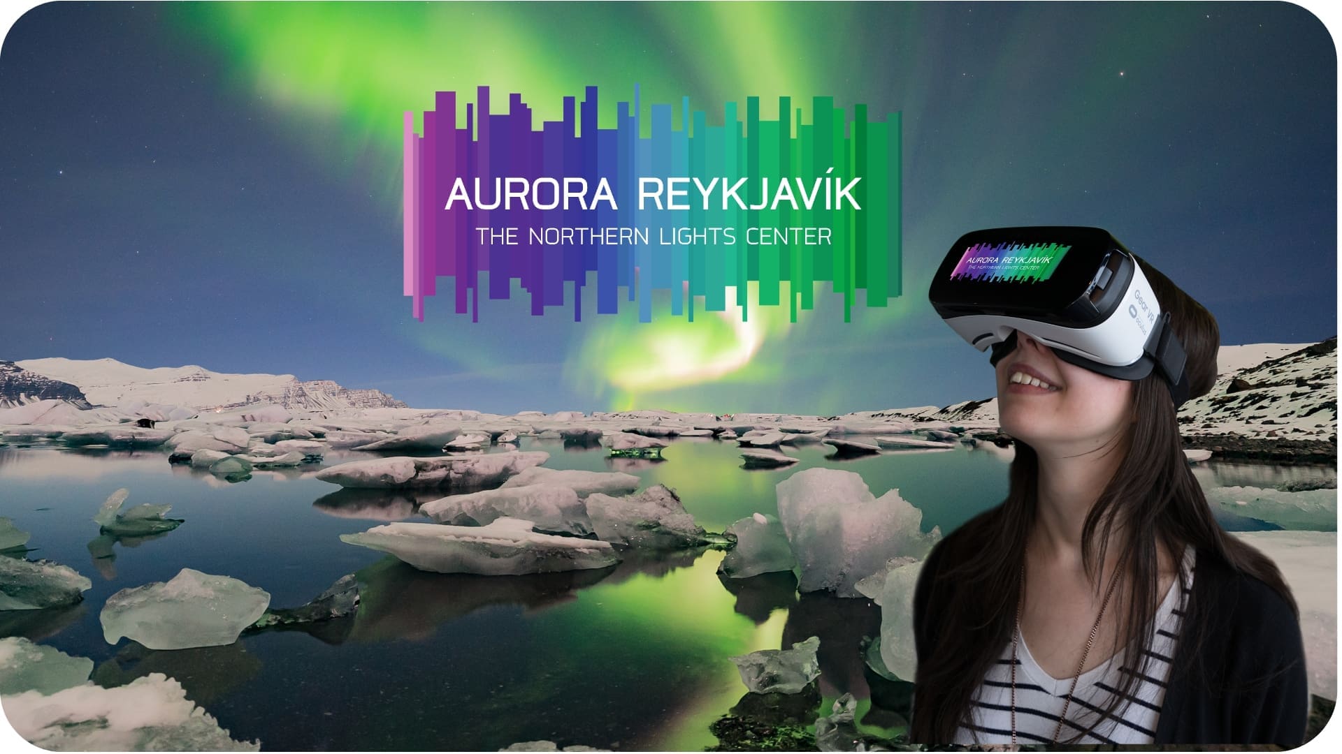 Aurora Reykjavík, The Northern Lights Center of Iceland  – Museum Visit