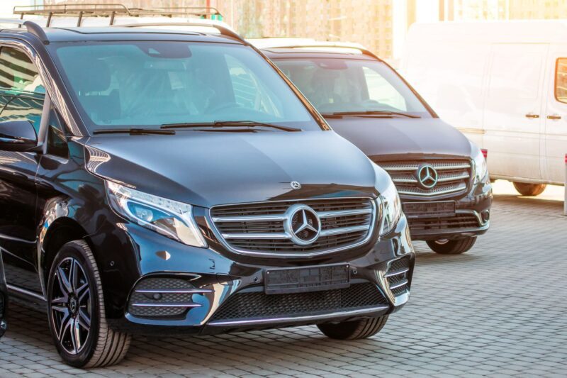 Iceland Private Airport Transfer – Keflavik Airport