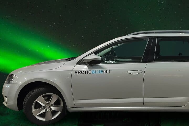 Keflavik Airport KEF transfer to Selfoss