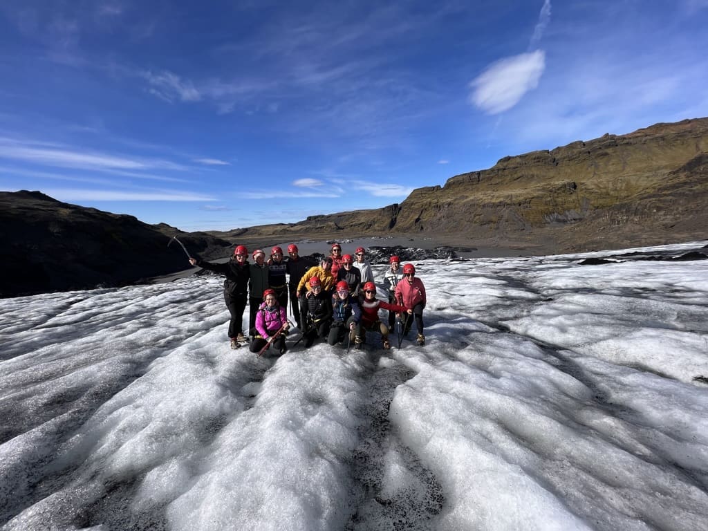 2026 TOTAL SOLAR ECLIPSE TOUR
