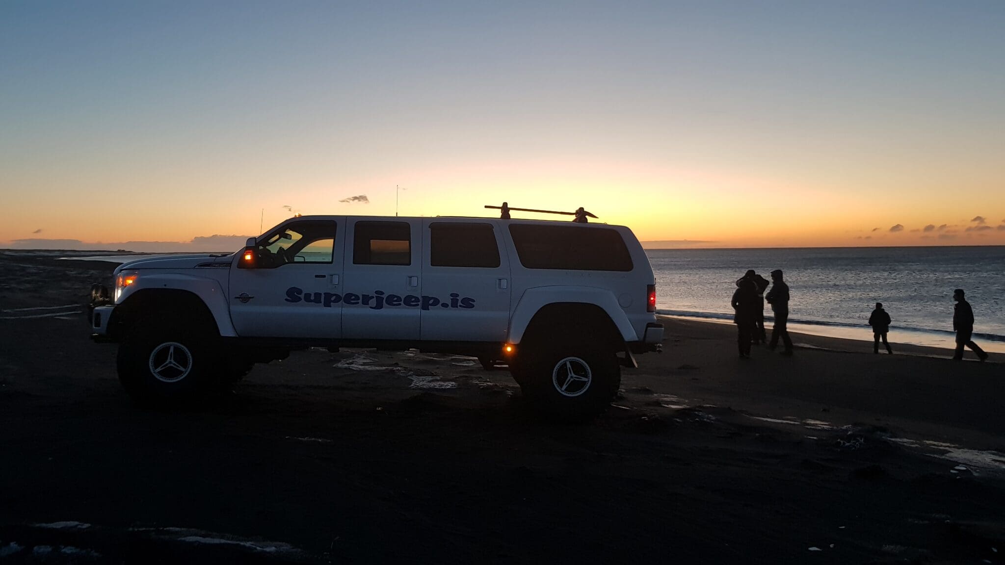 DT 412 Private Monster Truck Blue Mountains and Buggy Adventures