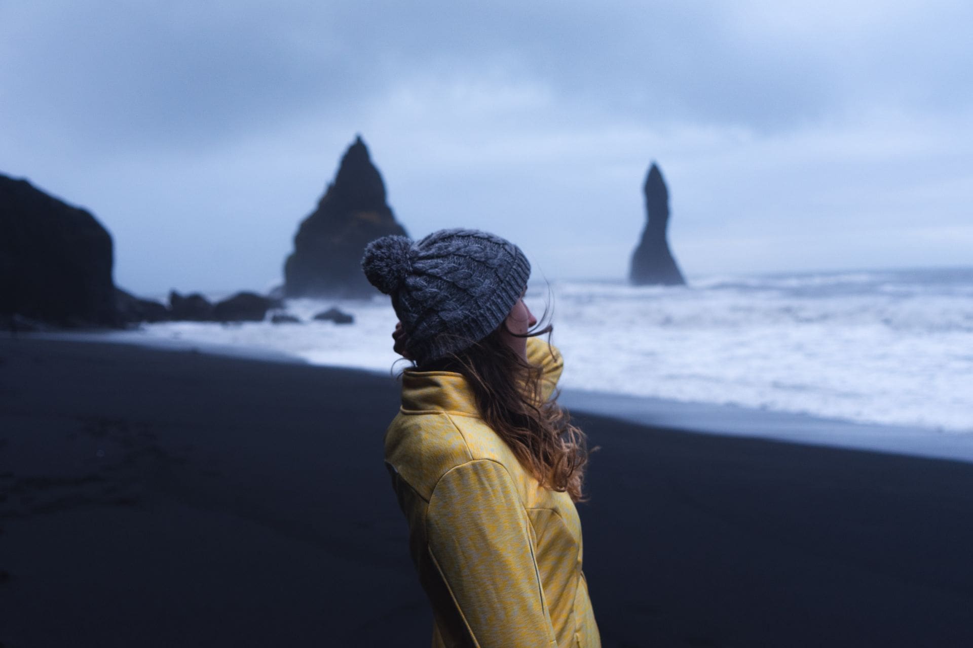 PRIVATE South Coast Tour | Day Tour | Midgard