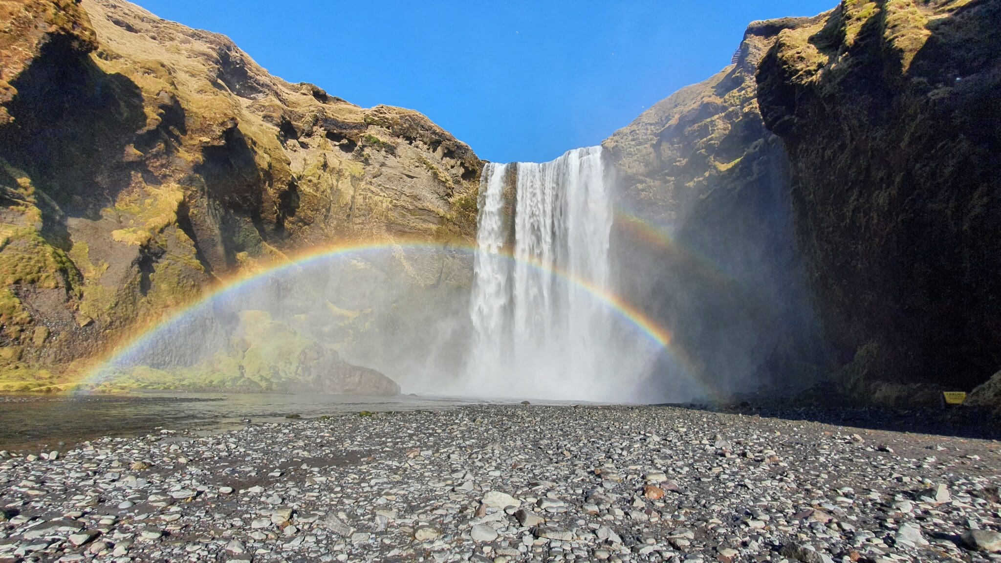 German guided Private day tour of South Iceland – from Reykjavík, Hveragerði & Selfoss