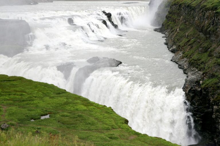 Il Circolo d'Oro e Reykjavik mettono in risalto il tour privato di un giorno