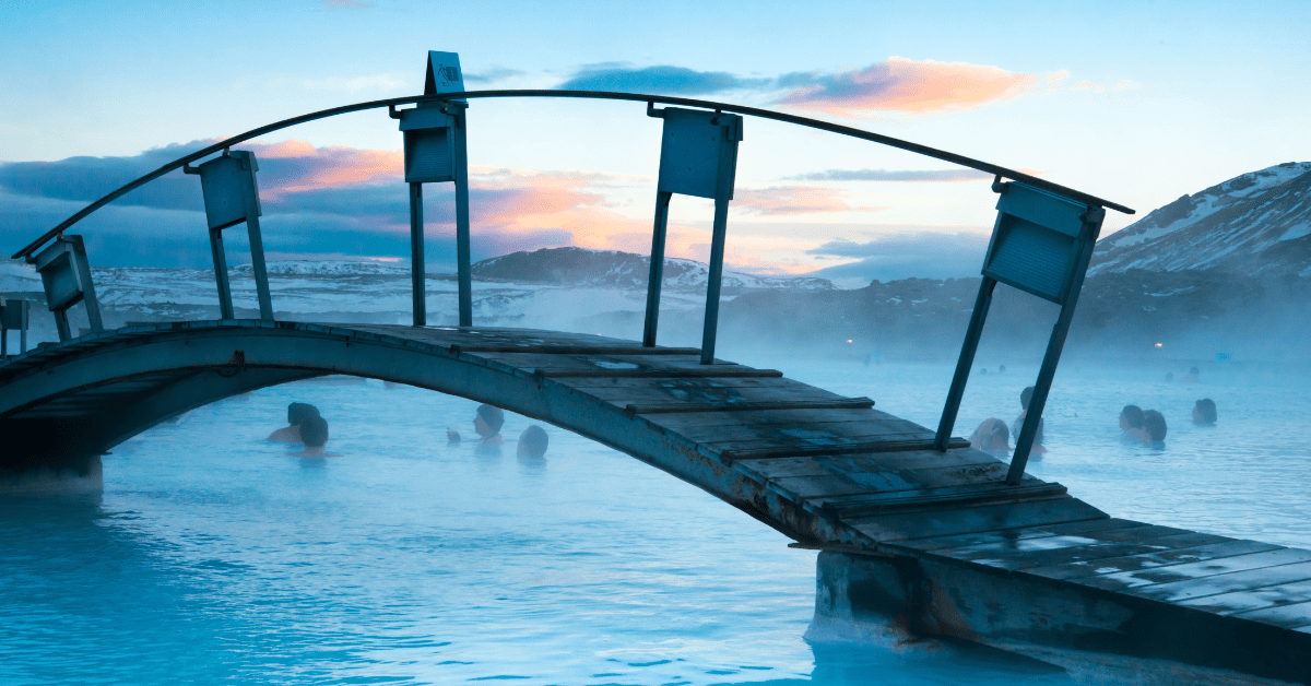 Blue Lagoon Transfer – Return