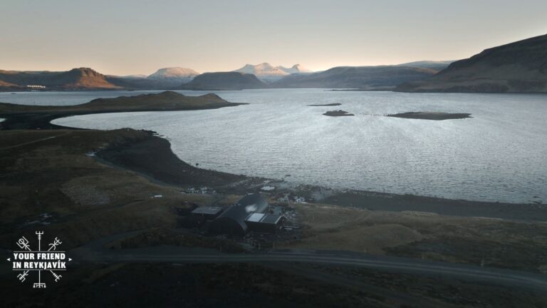 Private maßgeschneiderte Hvalfjordur-Tour