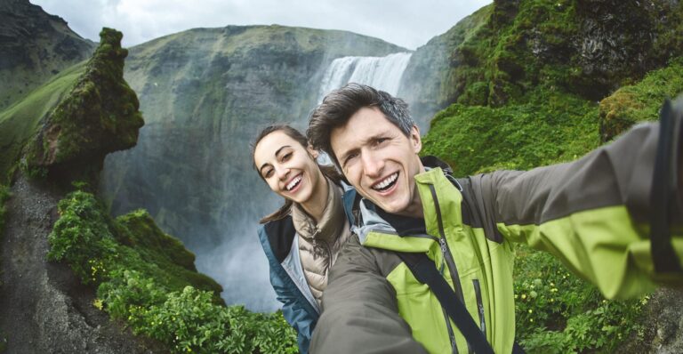 7-Day Small Group Journey Around Iceland
