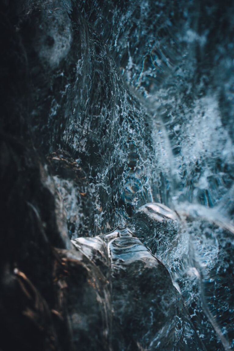 Ice cave – Adventures dream