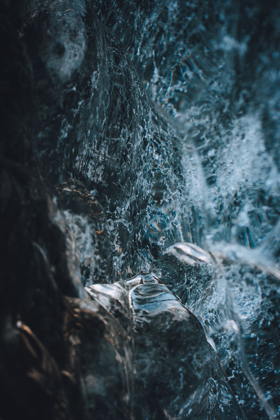 Ice cave – Adventures dream