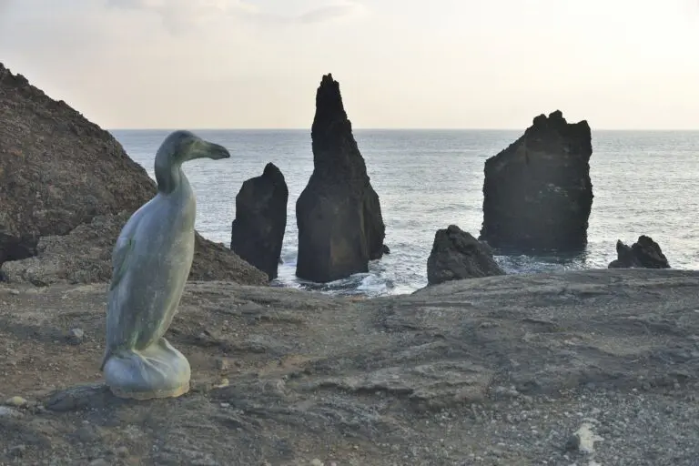 Excursión privada de un día a Reykjanes-Península desde Reykjavík