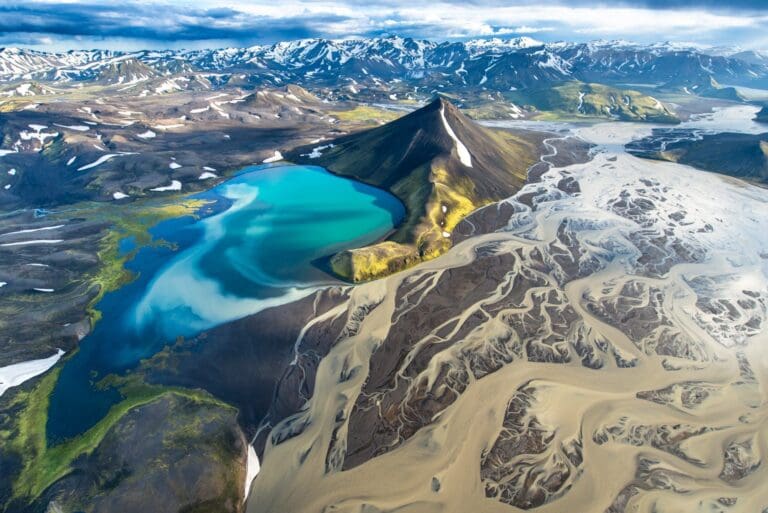 Tour PRIVATO dell'Highland Explorer
