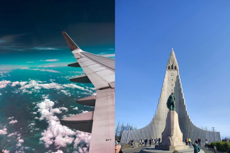 Private Transfer from/to Keflavik Airport One Way