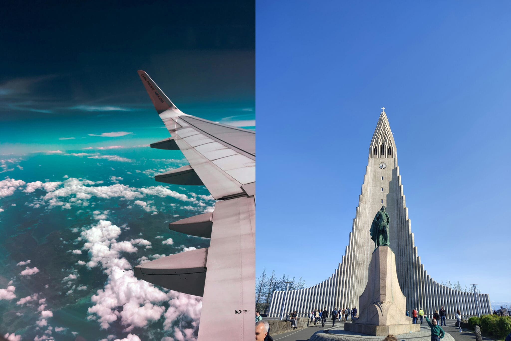 Private Transfer from/to Keflavik Airport One Way