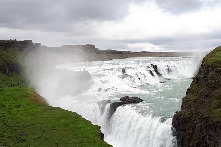 Private Grand Golden Circle Tour