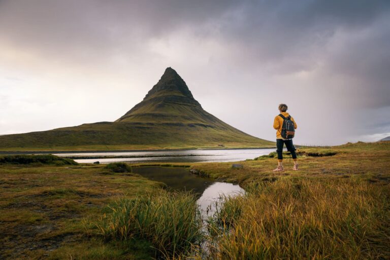 Snæfellsnesi Skagi í litlum hópferð með heimalagaðri máltíð innifalinn