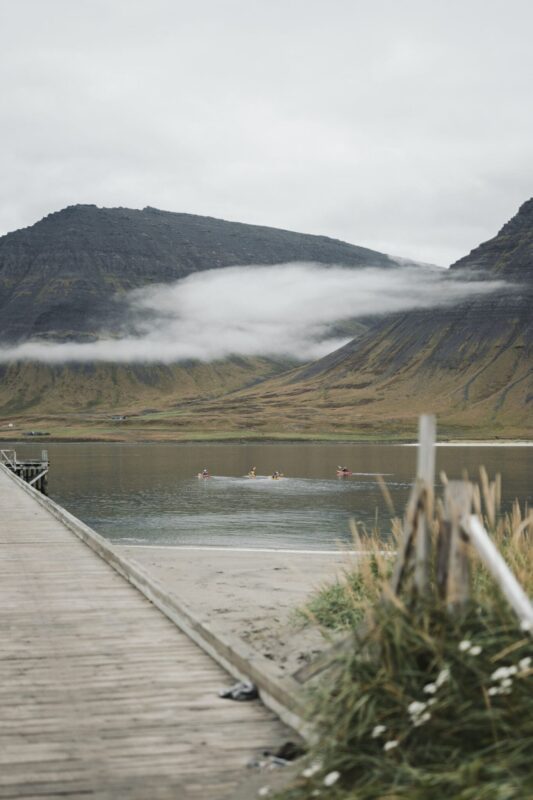Fjord Discovery