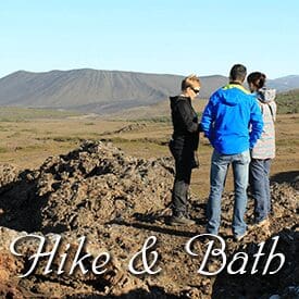 Hike and Bath
