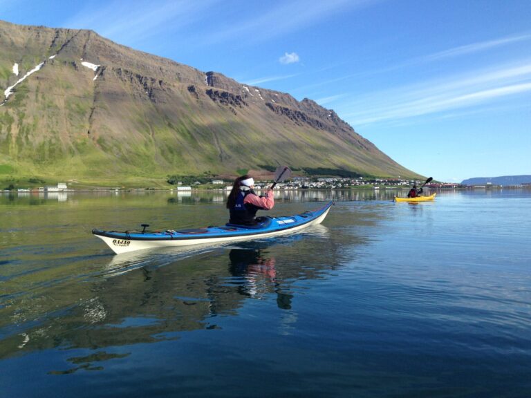 Bike and Kayak Combo