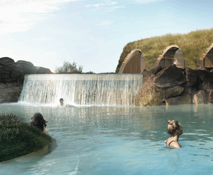 Golden Circle and Laugarás Lagoon Lerki Admission