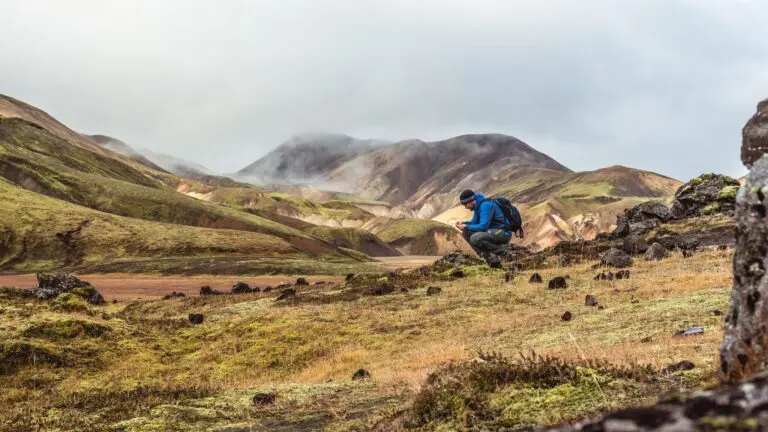 Trasferimento Landmannalaugar (da Reykjavík a Landmannalaugar)