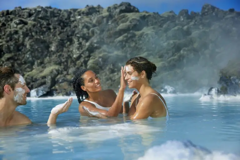 Door to Door Private Blue Lagoon Transfer