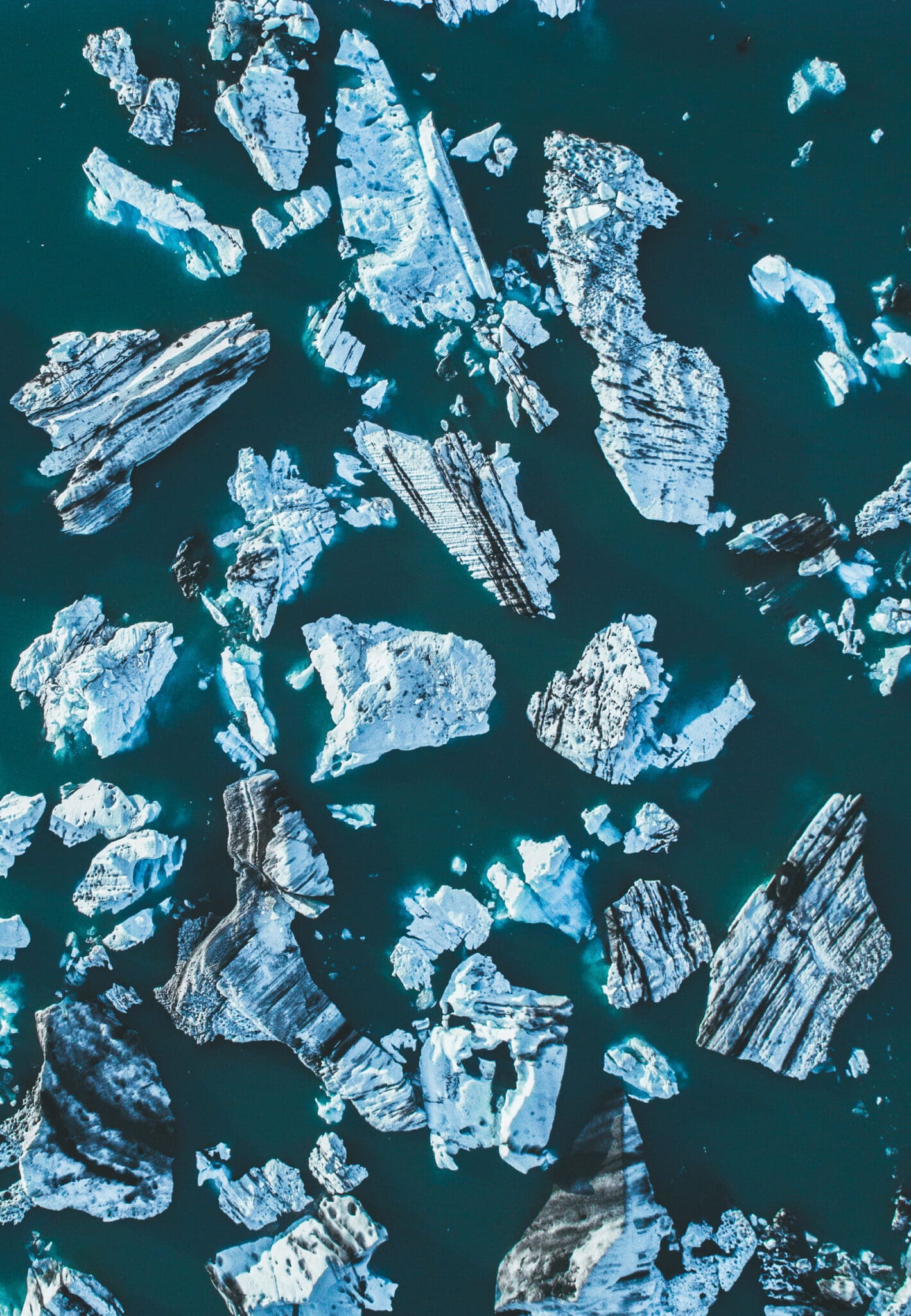 Private South Coast & Glacier Lagoon