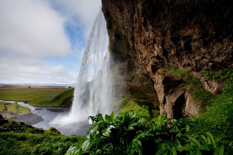 7 Day – Complete Iceland – Adventure Package