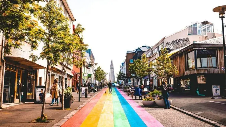Queer City Walk & Social Hour | Private Tour