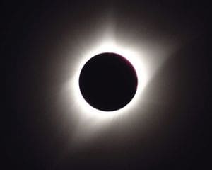 Total Solar Eclipse Photography Tour – Snæfellsnes Peninsula