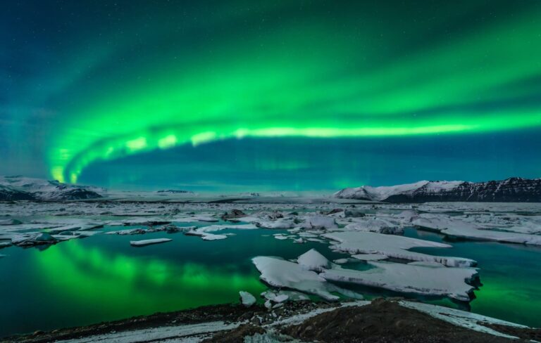 Nordlichttour ab Reykjavik, mit Fotos, lokalen Pastrys und heißer Schokolade