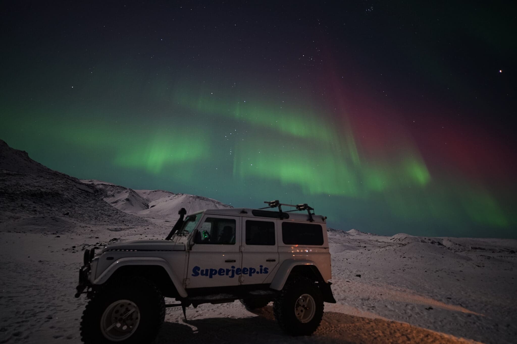 DT 10 Northern Lights – Free photo service – Free retry