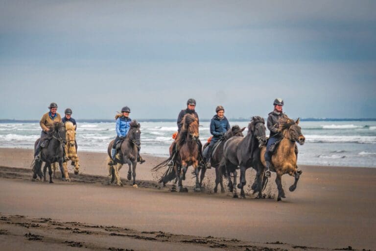 06A – The Beach Ride