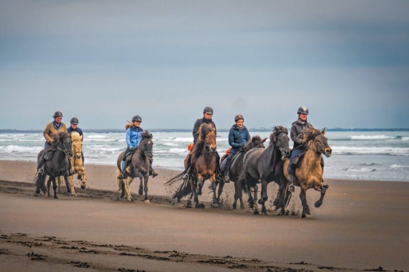 06A – The Beach Ride
