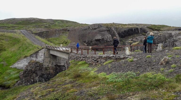 East Iceland Nature and Culture – Seyðisfjörður