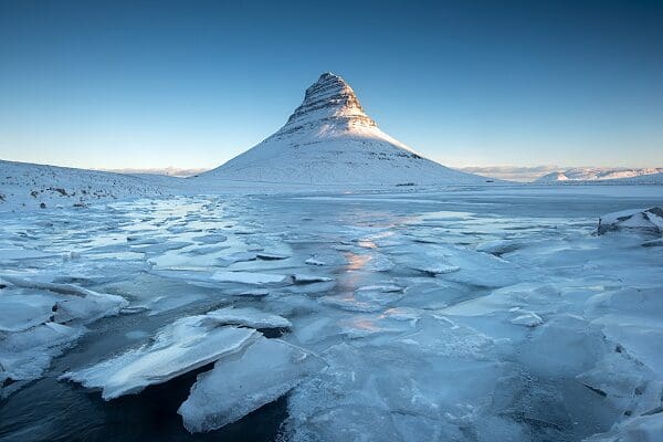2 Day – Snæfellsnes Peninsula & Borgarfjörður Fjord