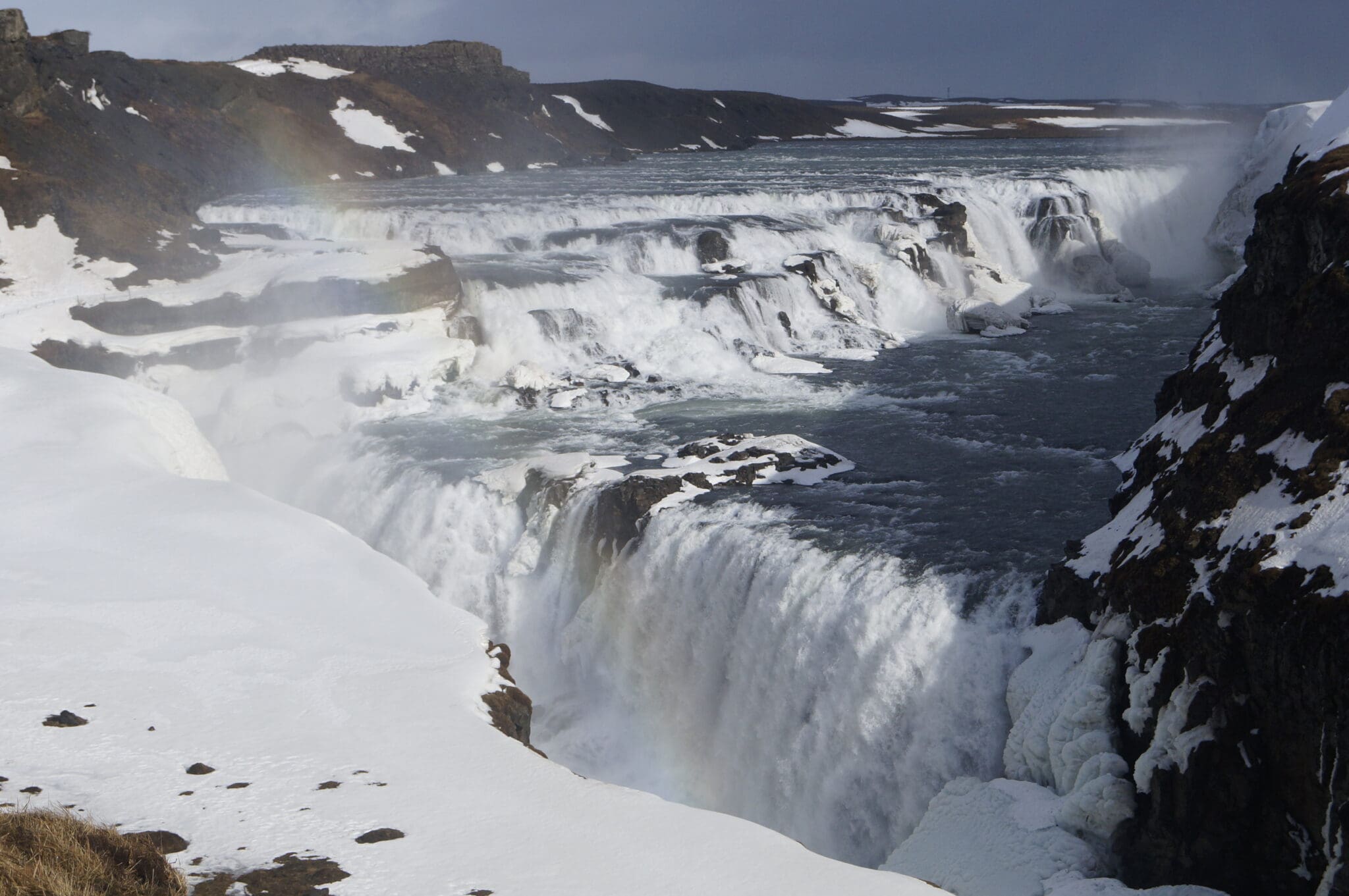 Private Golden Circle, visit all the typical sites and more, you decide!