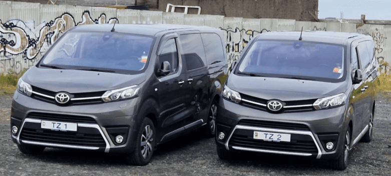 Airport Transfer One Way