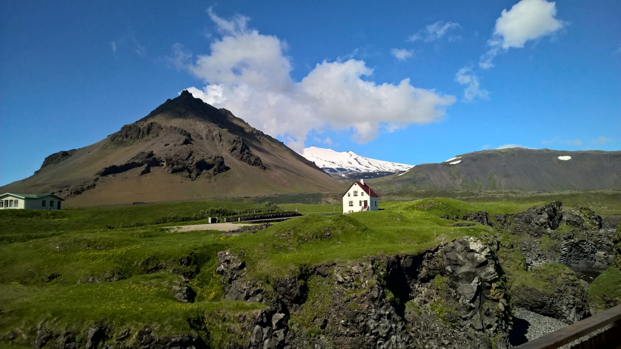Westfjords – Snæfellsnes – Borgarfjörður / 5 days