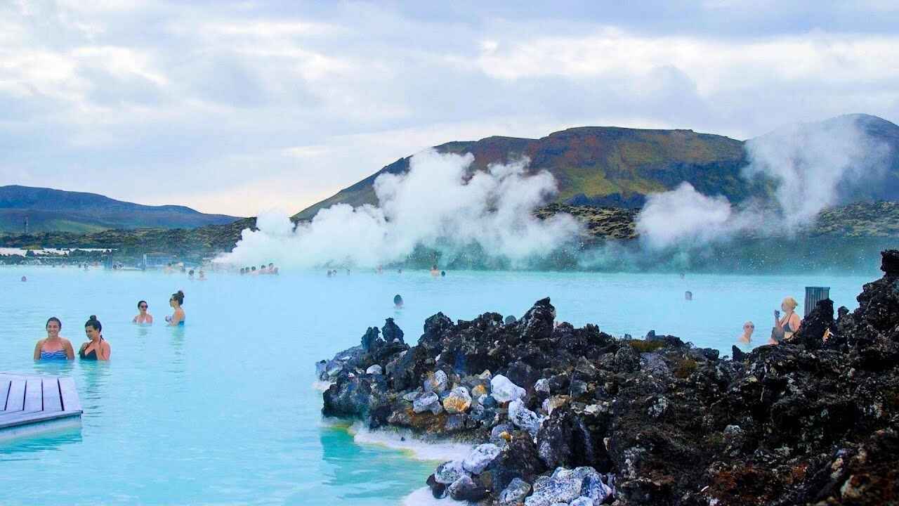 Blue Lagoon Transfer
