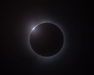 Total Solar Eclipse Super Jeep Tour