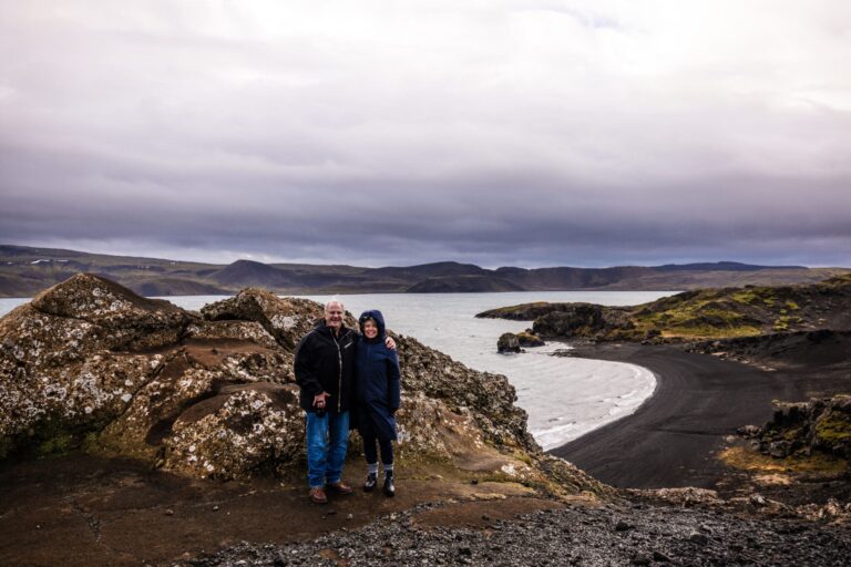 Reykjanes Captured
