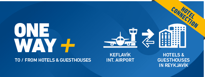 Keflavík Airport – Hotel