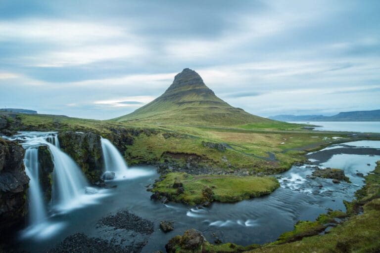 Private Bespoke Snæfellsnes Peninsula Tour