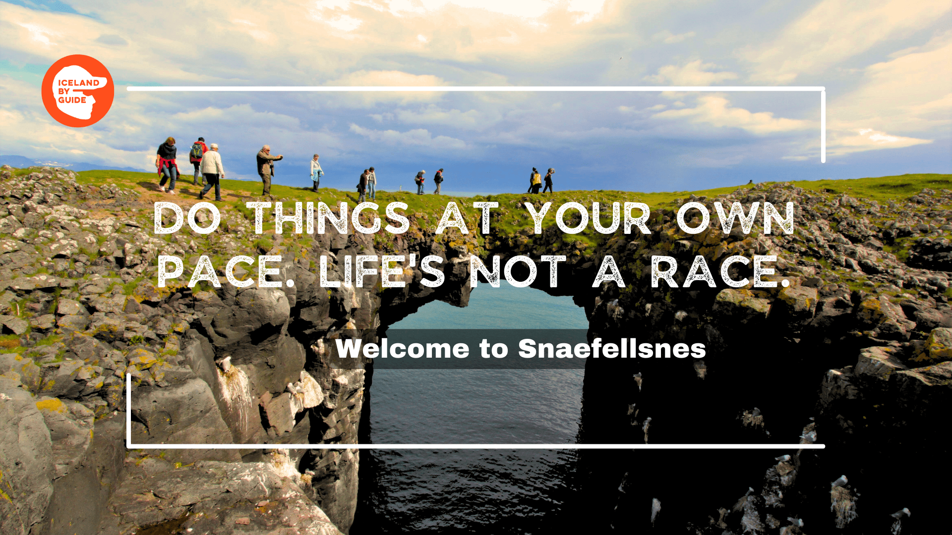 Snaefellsnes Peninsula Rugged-Landscape-Tour