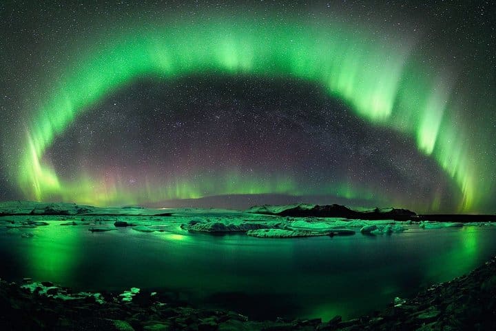 10 Day Iceland with Northern Lights Reykjavik Golden Circle Akureyri Blue Lagoon