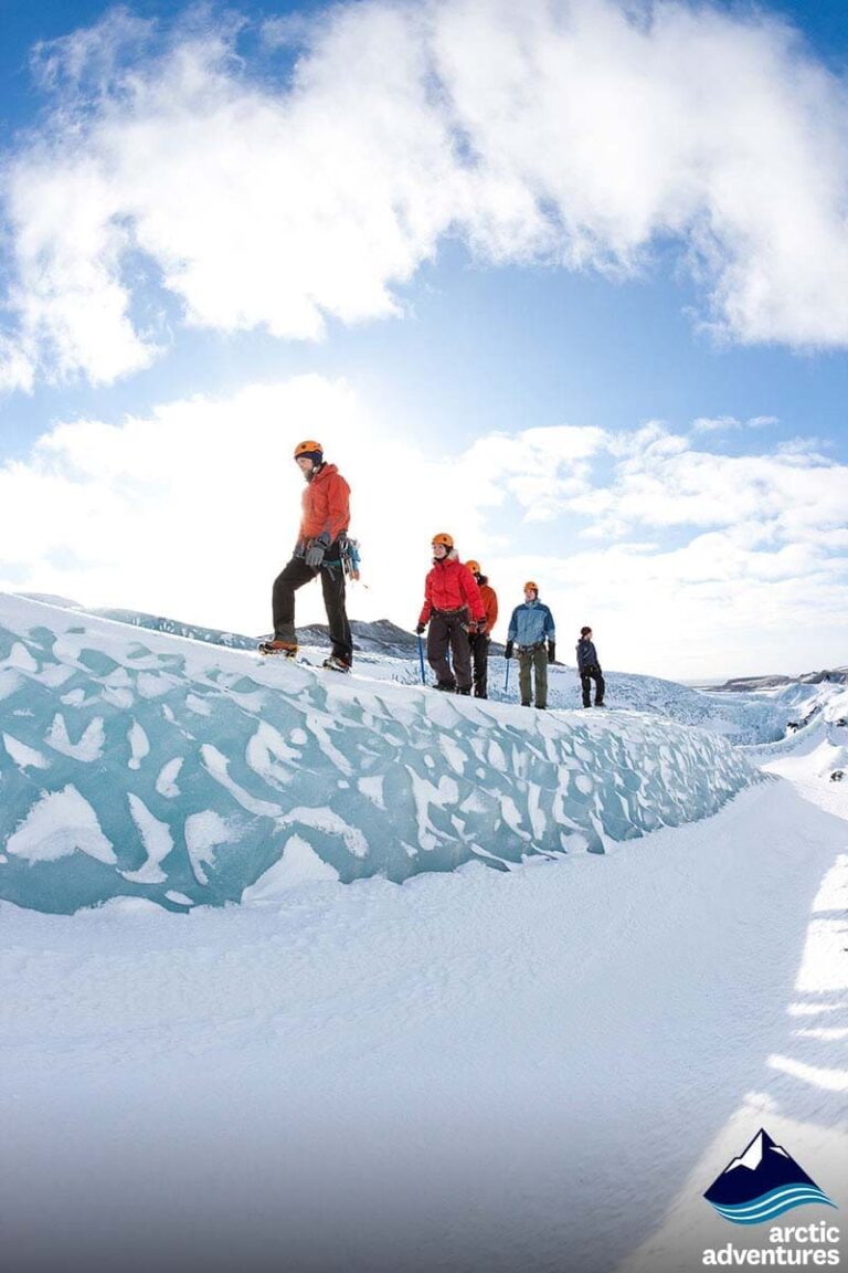 5 Day – Snæfellsnes & South Coast
