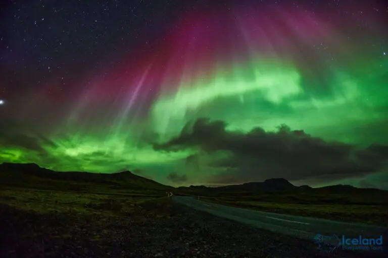 Auroras boreales privadas