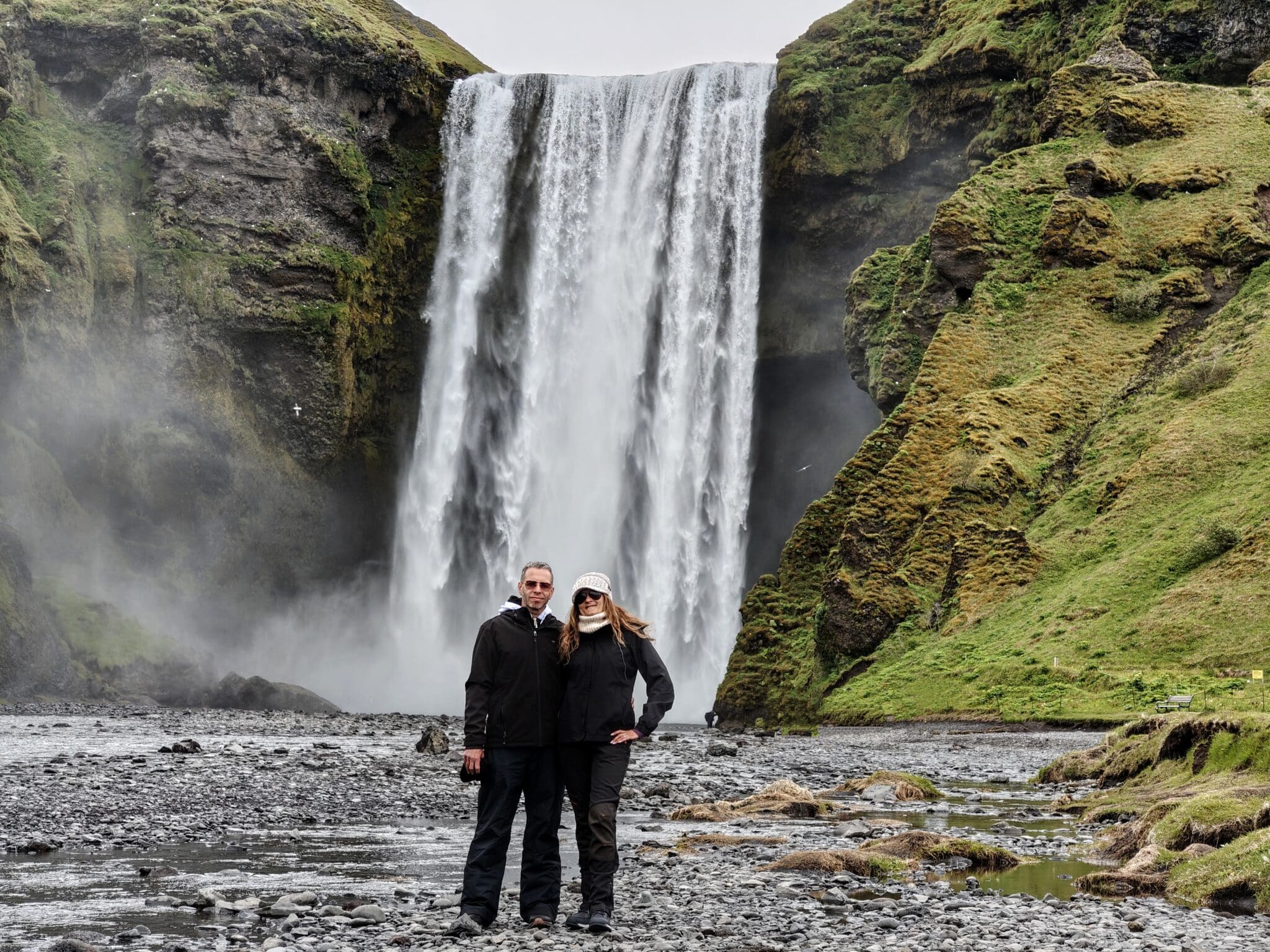 Private South Coast Tour – Explore Iceland’s Majestic Coastline