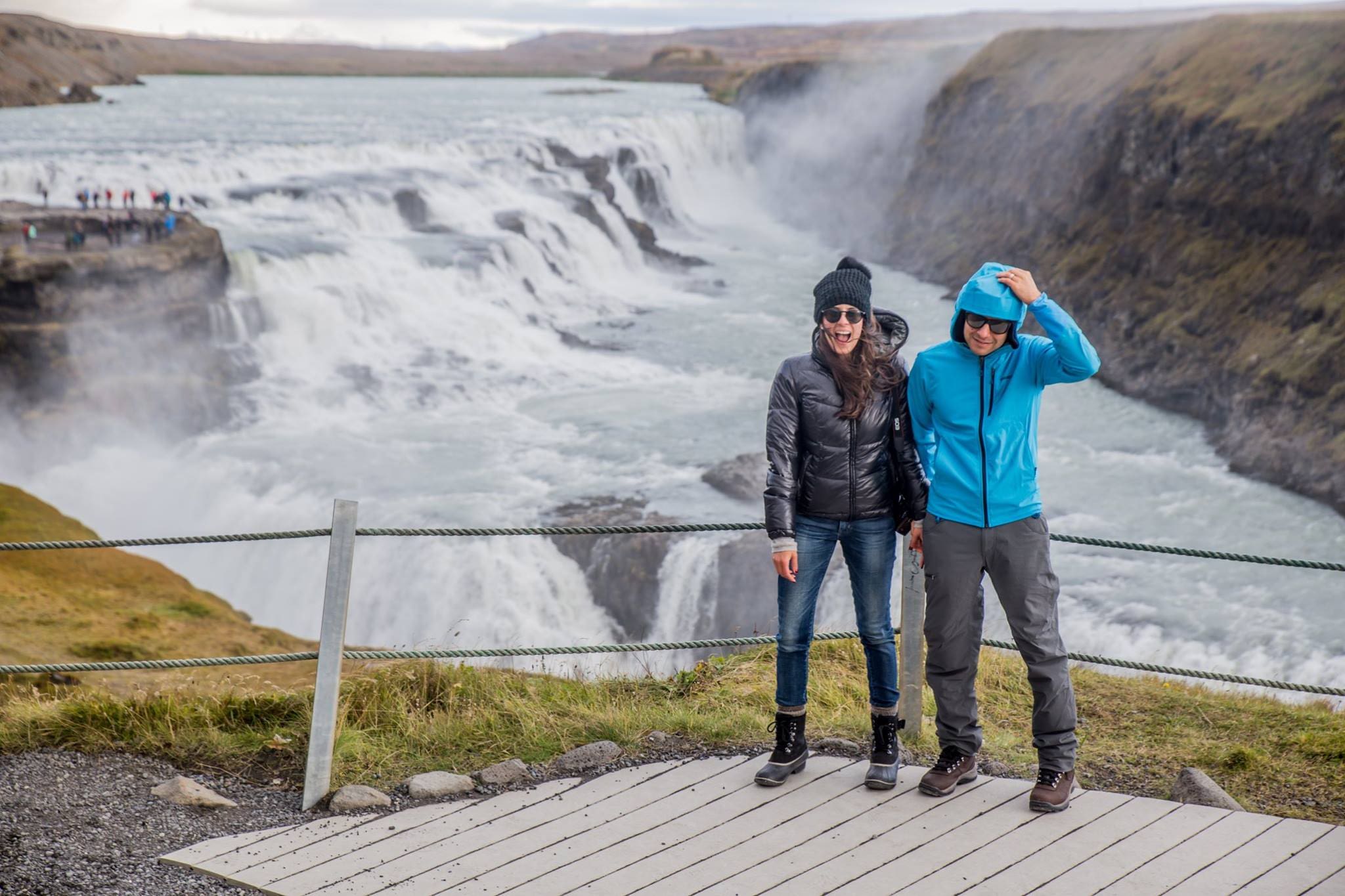 Private Luxury Golden Circle 10h tour